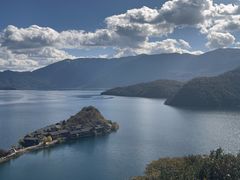 -丽江泸沽湖景区-里格半岛