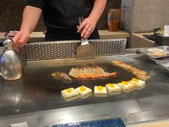 -大渔铁板烧(蛇口店)