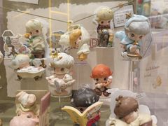 -泡泡玛特POPMART(正佳广场店)