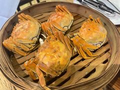 -万龙洲海鲜(亚运村店)