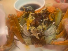 -杨氏青龙虾·羊蝎子(珠江路店)