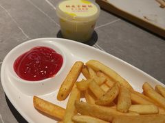 -刘一龙虾(理工店)