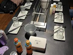 -很久以前羊肉串(清河店)
