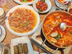 -小喜客·云南特色菜(纳西庭院店)