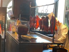 -青年公社烤鸭(青年路店)