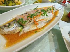 -阿巧一号私房菜(止园路店)