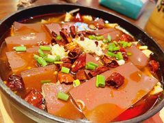 -歌乐人家·辣鸡酒馆(国贸店)