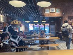 -大食代美食广场(迪士尼小镇店)