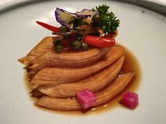 -君庭中餐厅(友谊宾馆店)