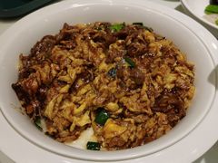 -紫光园·烤鸭(吕家营店)