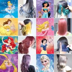 -BHG Hair Salon