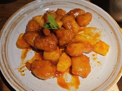 -青年公社烤鸭(青年路店)