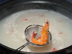 -大良毋米粥(锦龙路总店)