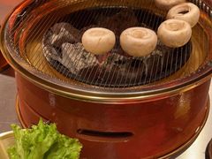 -西塔老太太泥炉烤肉(苏州大悦城店)