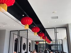 大堂-峰峰菜馆(景园店)