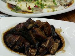 -乌镇那一年小院主题餐厅(甘泉西路店)