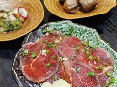 -竹之月日本料理铁板烧(香江花园店)