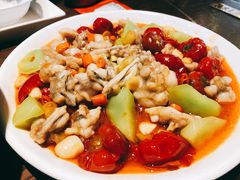 -涌上外婆桥(南塘店)