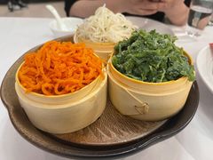 -金狮麟·新豫菜(金码大厦店)