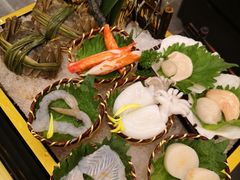 -一绪に寿喜烧(荟聚店)