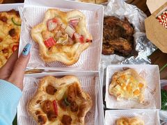 -波比Pizza(新城店)