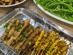 -江城燕子大排档(江汉路步行街店)