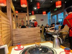 -玺炖·中国铁锅炖(虹桥天街店)