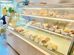 -布朗尼西饼(粮道街店)