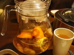 -捞神煲汤火锅(湖滨商业街店)