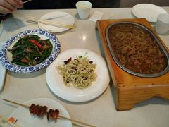 -小杨烤肉(高新店)