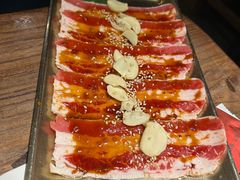 -九田家黑牛烤肉料理(太阳宫广场店)