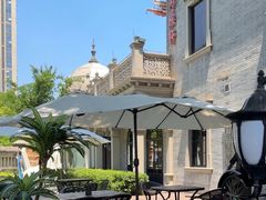 -卫鼎轩·曹公馆(鼓楼店)