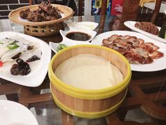 -祥之缘北京烤鸭(美利广场店)