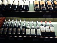 -御盛苑富隆汇·传承川菜·商务简餐(江北嘴店)