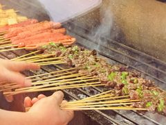 -养牛邓·潮汕牛肉海鲜自助火锅(广州店)