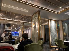 -紫圆 · 雅宴高级餐厅(杭州东站店)
