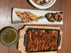 -小川洋风料理(大悦城店)