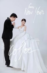 -巴黎恋人婚纱摄影(东莞总店)
