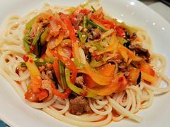 -巴依老爷新疆美食(望京小街店)