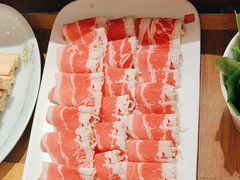 -1078號老北京涮肉(松柏店)