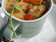 -CHINCHIN 青青·泰国料理(万象食家店)