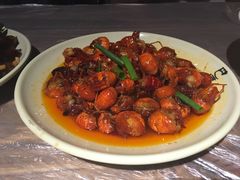 -巴厘龙虾·榜首油焖大虾(音乐学院·沿江酒馆店)