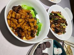-鸭王烤鸭店(三里河店)