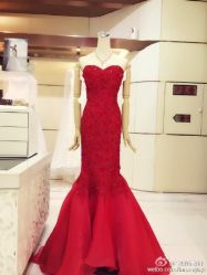 -南京宝娜嫁衣婚纱礼服馆(中央路店)