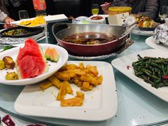 -正兴蜀园(科技园区店)