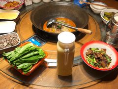 -李久其家民间餐厅(梅溪湖店)
