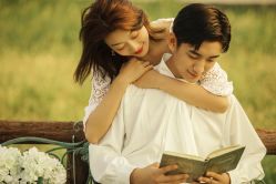 -巴黎时尚婚纱摄影(南汇店)