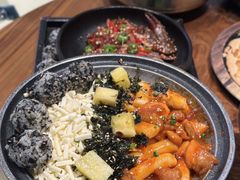 -KimPro 辛普乐概念韩餐