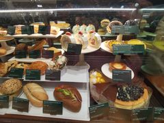 -星巴克臻选店(澳门伦敦人店)