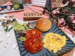 -ABC Cooking Studio(上海环球金融中心店)